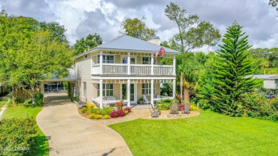 Beach Home For Sale in Holly Hill, Florida