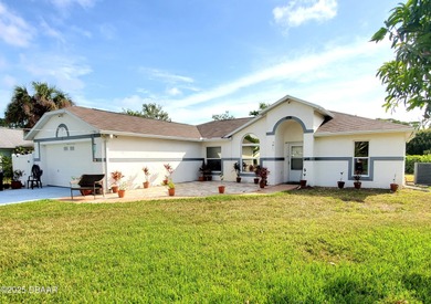 Beach Home For Sale in Ormond Beach, Florida