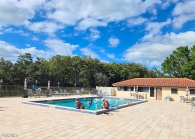 Beach Home For Sale in Fort Myers, Florida