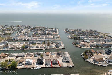 Beach Home For Sale in Forked River, New Jersey