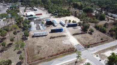 Beach Commercial For Sale in Naples, Florida