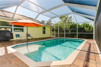 Beach Home For Sale in Bokeelia, Florida