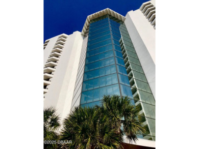 Beach Condo For Sale in Daytona Beach Shores, Florida