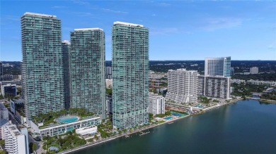 Beach Condo For Sale in Miami, Florida