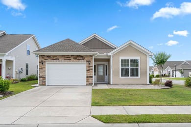 Beach Home For Sale in Little River, South Carolina