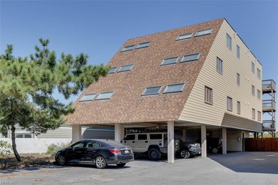 Beach Condo For Sale in Norfolk, Virginia