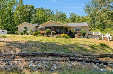 Beach Home For Sale in Center Cross, Virginia