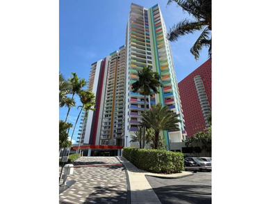 Beach Condo For Sale in Miami, Florida