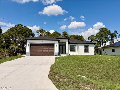 Beach Home For Sale in Lehigh Acres, Florida