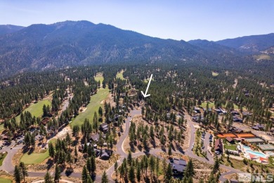 Beach Lot For Sale in Carson City, Nevada