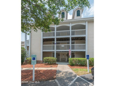 Beach Condo For Sale in Southport, North Carolina