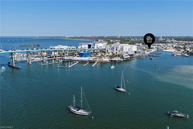 Beach Lot For Sale in Fort Myers Beach, Florida
