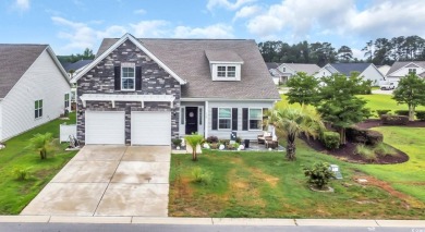Beach Home For Sale in Murrells Inlet, South Carolina