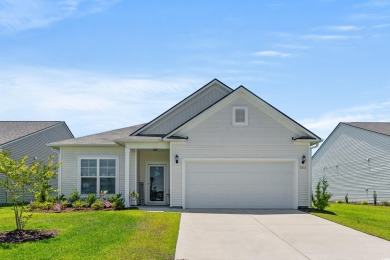 Beach Home For Sale in Carolina Shores, North Carolina