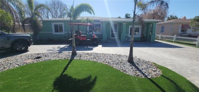 Beach Home For Sale in ST Pete Beach, Florida