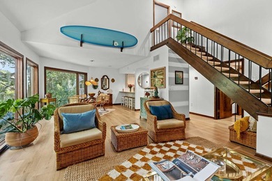 Beach Townhome/Townhouse For Sale in Seabrook Island, South Carolina