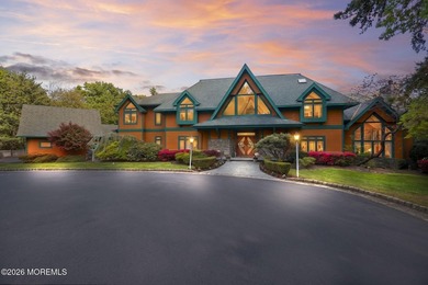 Beach Home For Sale in Ocean Township, New Jersey