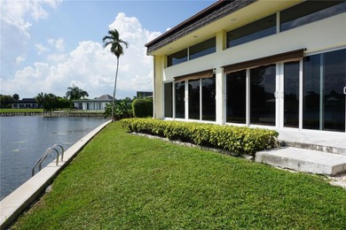 Beach Home For Sale in Tamarac, Florida