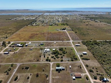 Beach Lot For Sale in Palacios, Texas