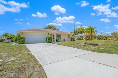 Beach Home For Sale in Englewood, Florida