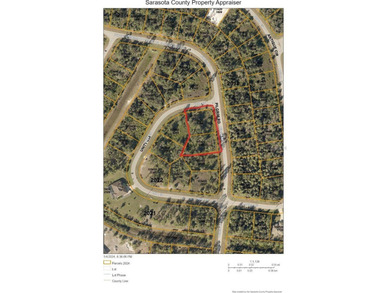 Beach Lot For Sale in North Port, Florida