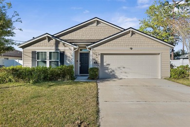 Beach Home For Sale in Palm Coast, Florida