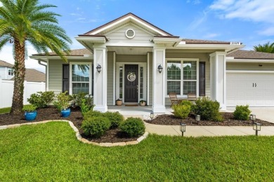 Beach Home For Sale in Fernandina Beach, Florida