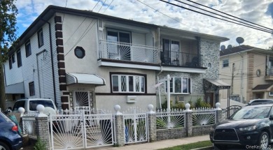 Beach Home Sale Pending in Far Rockaway, New York