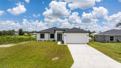 Beach Home For Sale in Lehigh Acres, Florida