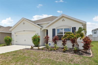 Beach Home For Sale in Wimauma, Florida