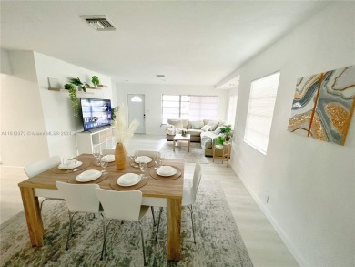 Beach Home For Sale in Hollywood, Florida