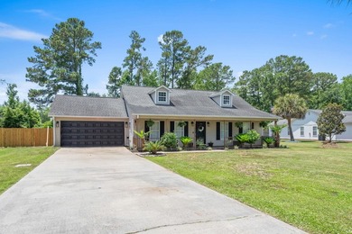Beach Home For Sale in Little River, South Carolina