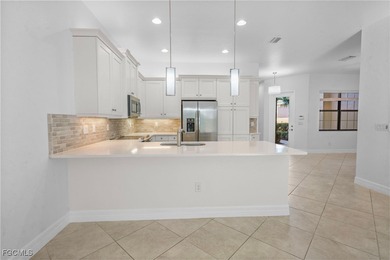 Beach Home For Sale in Fort Myers, Florida