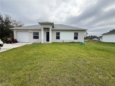 Beach Home For Sale in Lehigh Acres, Florida