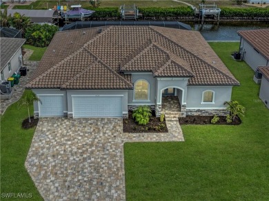 Beach Home Sale Pending in Punta Gorda, Florida