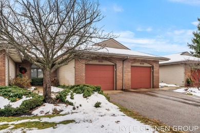 Beach Condo For Sale in Holland, Michigan