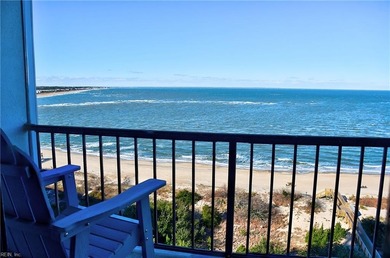 Beach Condo For Sale in Virginia Beach, Virginia