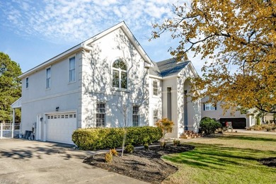 Beach Home For Sale in Virginia Beach, Virginia