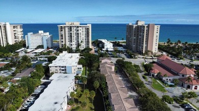 Beach Condo For Sale in Pompano Beach, Florida