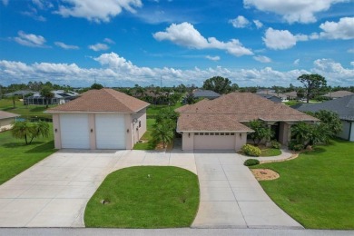 Beach Home For Sale in Rotonda West, Florida