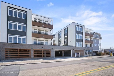 Beach Condo For Sale in Seaside Heights, New Jersey