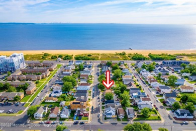Beach Lot Off Market in Keansburg, New Jersey