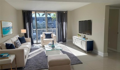 Beach Condo For Sale in Dania, Florida