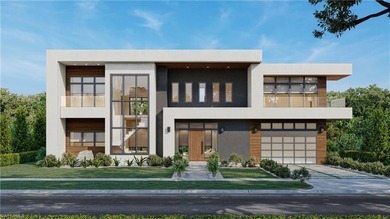Beach Home For Sale in Marco Island, Florida