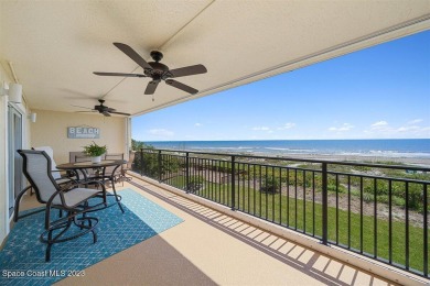 Beach Condo For Sale in Cocoa Beach, Florida