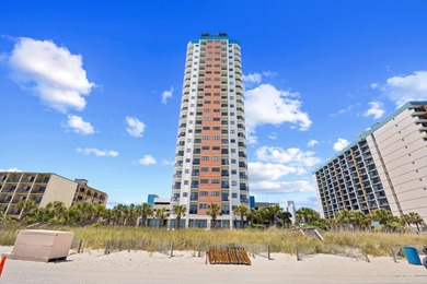 Beach Condo For Sale in Myrtle Beach, South Carolina