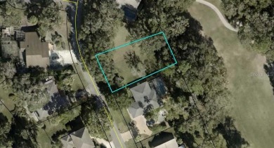Beach Lot For Sale in Palm Coast, Florida