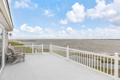 Beach Home For Sale in Tuckerton, New Jersey