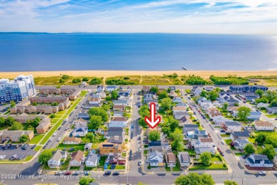 Beach Lot Off Market in Keansburg, New Jersey