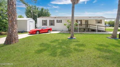 Beach Home Sale Pending in Ormond Beach, Florida